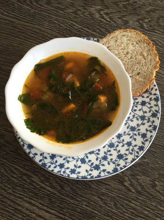 Minestrone